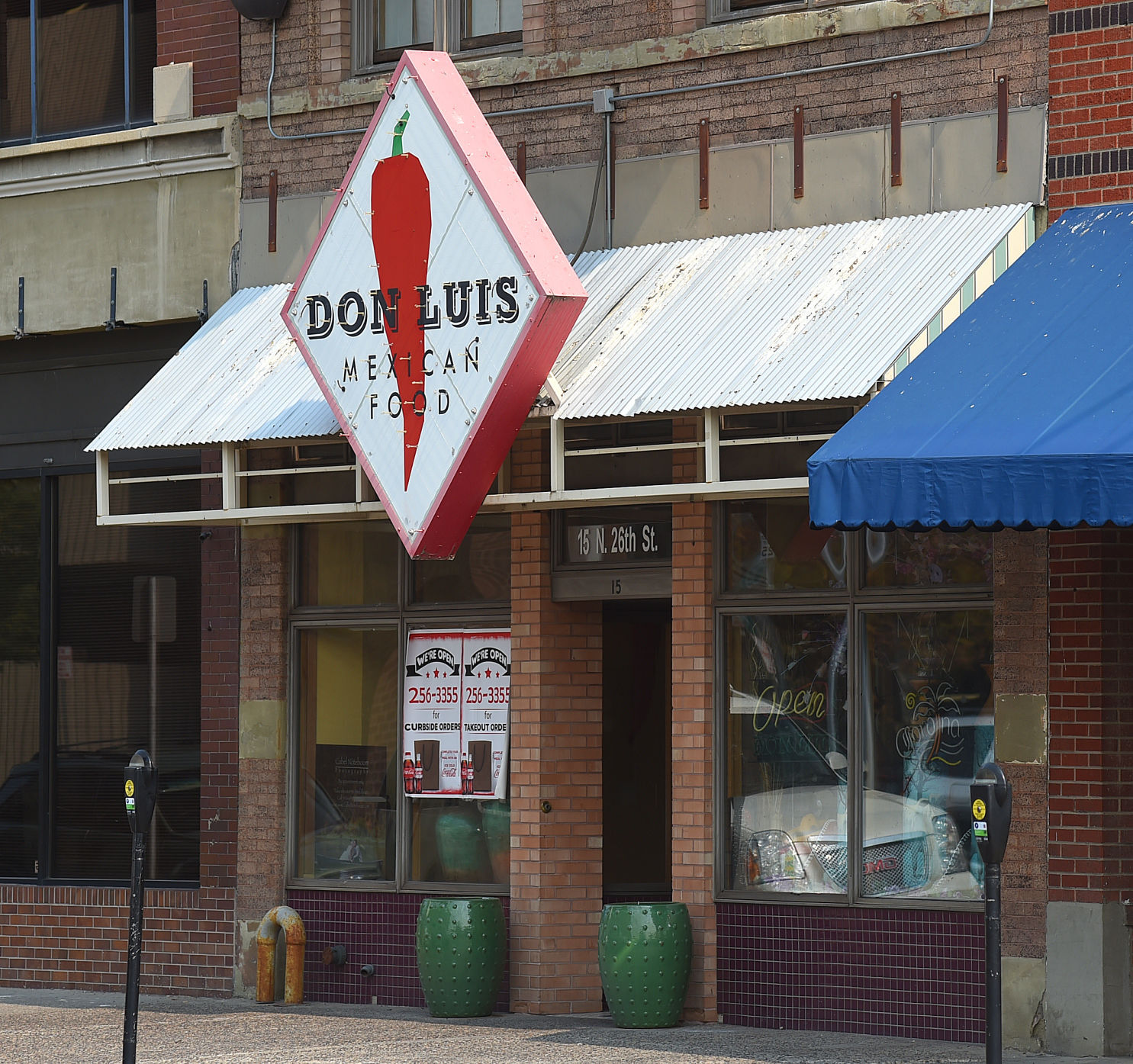 Restaurant Impossible